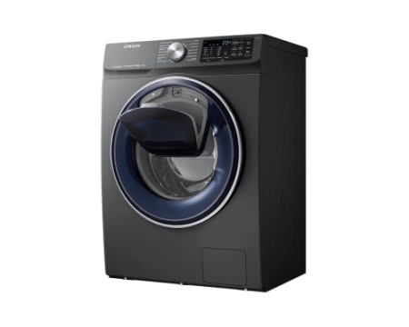 Стиральная машина Samsung WW70R62LVTXDLP (AddWash и Eco Bubble)