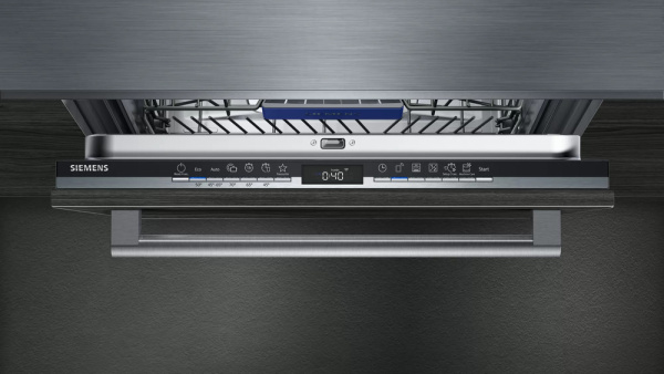Посудомоечная машина Siemens SN63HX46VE