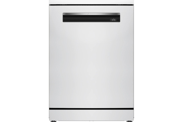 Посудомоечная машина Bosch SMP6EMW86Q