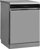 Посудомоечная машина Weissgauff DW 6138 Inverter Touch Inox