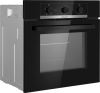 Духовой шкаф Weissgauff EOM 105 B