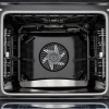 Электрический духовой шкаф KRONA NEBULA steam 60 BL