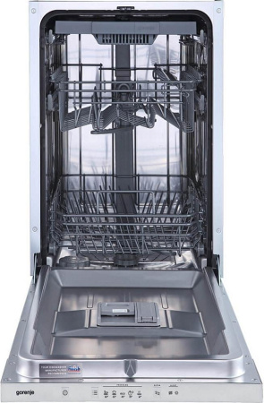 Встраиваемая посудомоечная машина Gorenje GV520D17S