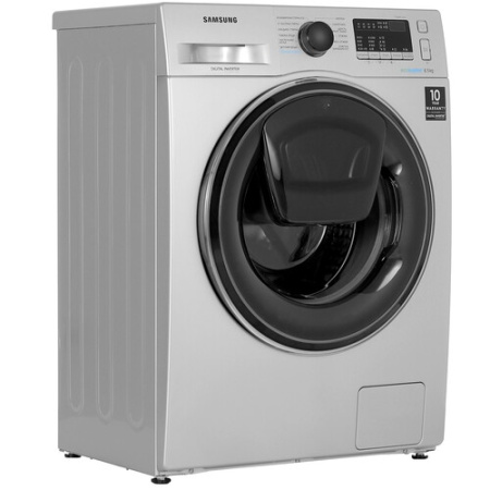 Стиральная машина Samsung WW65K42E00S