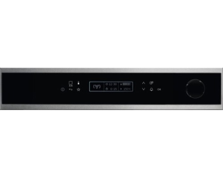 Духовой шкаф Electrolux LOC8H31X