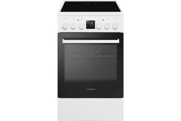 Электрическая плита MAUNFELD MEC55CW08D