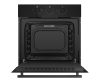 Шкаф духовой электрический HOMSair OES604BK2