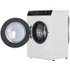 Стирально-сушильная машина Haier HWD80-BP14959A