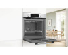 Электрический духовой шкаф Bosch HBA3340S0