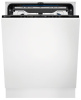 Встраиваемая посудомоечная машина Electrolux EEC87600W