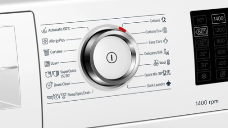 Стиральная машина Bosch WAT28682ME