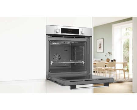Электрический духовой шкаф Bosch HBA3340S0