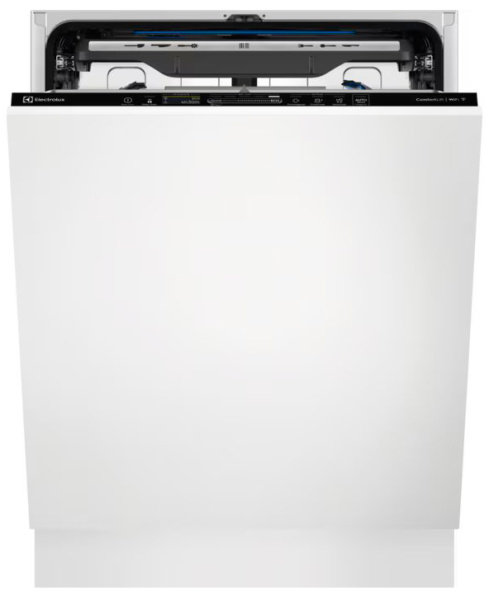 Встраиваемая посудомоечная машина Electrolux EEC87600W