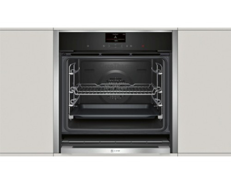 Духовой шкаф Neff B57CS24H0
