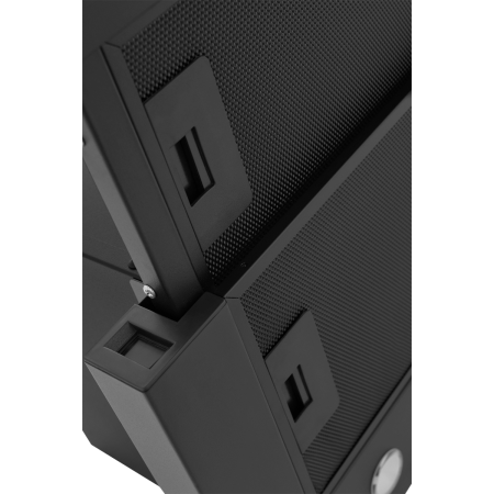 Вытяжка телескопическая ZUGEL ZHT652GB