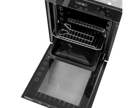 Шкаф духовой электрический MAUNFELD EOEM516PB2