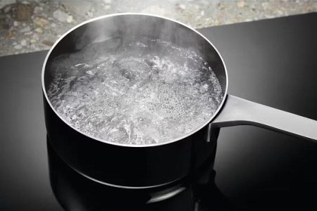 Варочная панель Electrolux CIV634