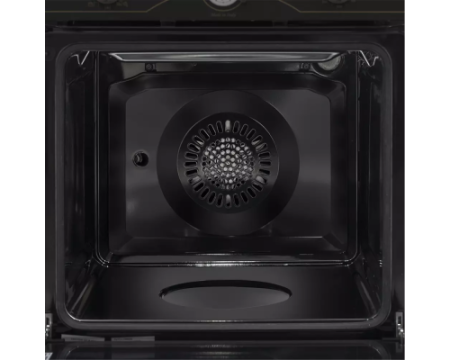 Электрический духовой шкаф Delonghi CM 9L AN PPP RUS