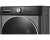 Стиральная машина с сушкой Weissgauff WMD 4148 D Grey