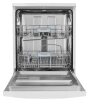 Встраиваемая посудомоечная машина Meferi MDW6062WH FS LIGHT