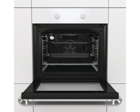 Духовой шкаф Gorenje BO717ORAW