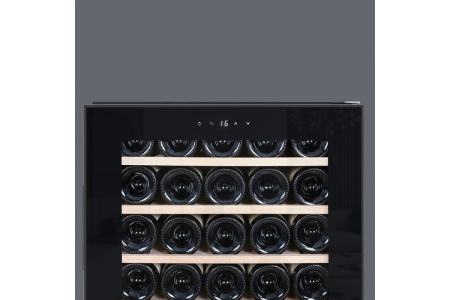 Винный шкаф Meyvel MV30-KBF1