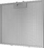 Вытяжка каминная Grundig GDS2440B