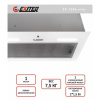 Вытяжка кухонная EXITEQ EX-1246 white