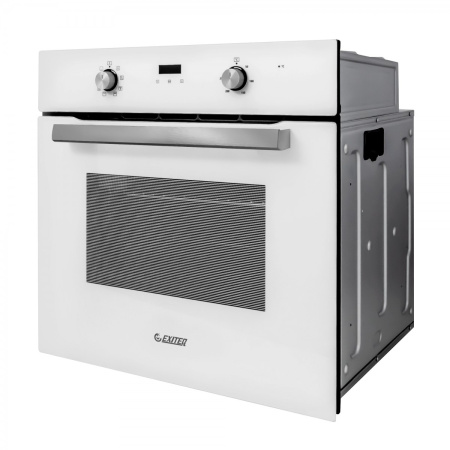 Электрический духовой шкаф EXITEQ EXO-402 WHITE
