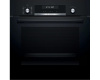 Встраиваемый духовой шкаф Bosch HBJ577EB0R