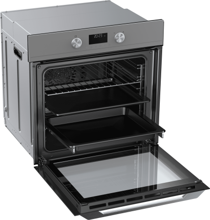 Духовой шкаф Haier HOQ-K5AAN3GG