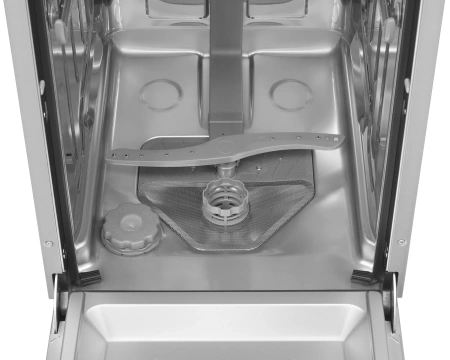 Посудомоечная машина встраиваемая Meferi MDW4573 COMFORT