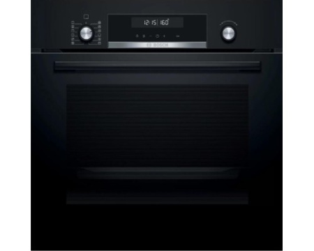 Встраиваемый духовой шкаф Bosch HBJ577EB0R