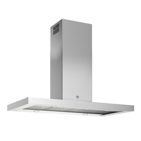 Вытяжка островная Bertazzoni KTI120PRO1XA