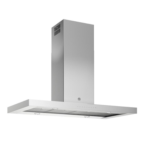 Вытяжка островная Bertazzoni KTI120PRO1XA
