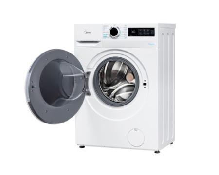 Стиральная машина Midea MF01610US40/W