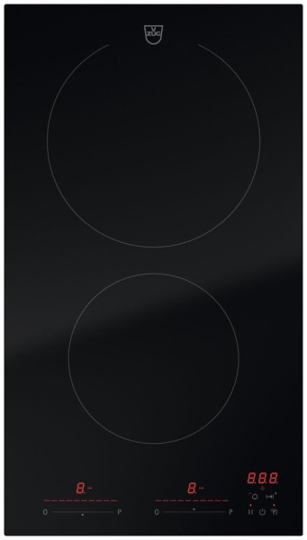 Варочная панель V-ZUG CookTop V2000 I302 CTI2T-31160