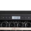 Винный шкаф Libhof Gourmet GR-183 Black