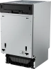 Встраиваемая посудомоечная машина Haier HDWE10-593RU