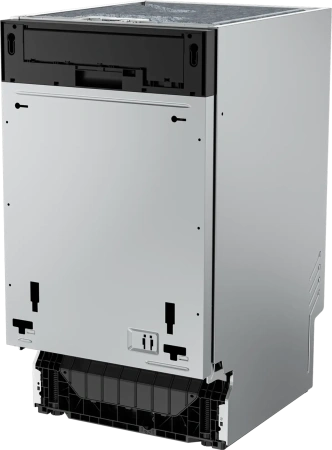 Встраиваемая посудомоечная машина Haier HDWE10-593RU