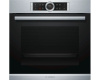 Духовой шкаф Bosch HRG6753S2