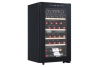 Двухзонный винный шкаф La Sommeliere SLS32DZBLACK