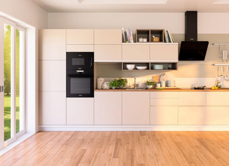 Независимая индукционная варочная панель Gorenje IS645BSC