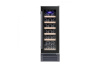 Винный шкаф Temptech WPQ30SCB