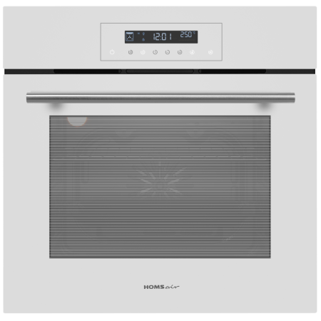 Шкаф духовой электрический HOMSair OEH606WH
