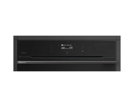 Духовой шкаф Hisense BAS614P8B