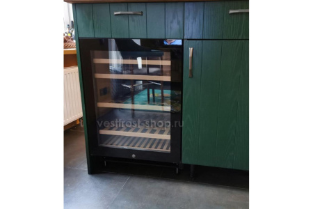 Винный шкаф Vestfrost Solutions WFG 45