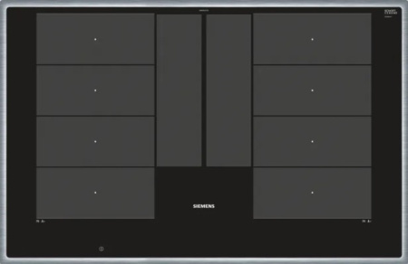 Индукционная варочная панель Siemens EX845LYC1E