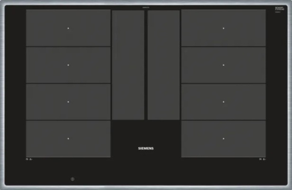 Индукционная варочная панель Siemens EX845LYC1E