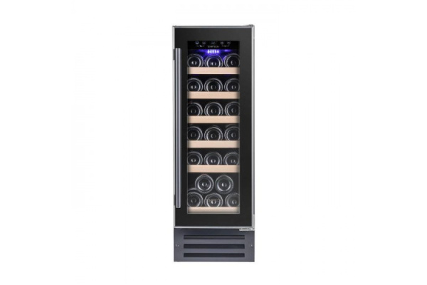 Винный шкаф Temptech WPQ30SCB